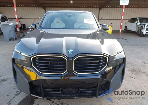 2024 BMW Xm z USA, uszkodzony, nr VIN 5YM23CS07R9V96691